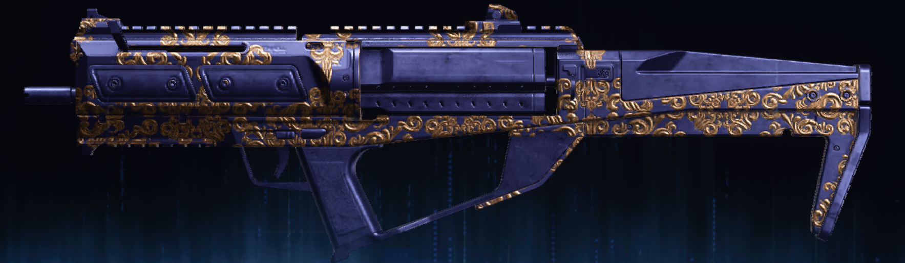 Aperçu de Maître Prestige